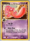 Lickitung