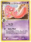 Lickitung