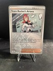 Team Rocket's Ariana