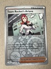 Team Rocket's Ariana