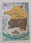 Drowzee