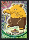 Drowzee