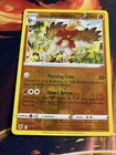Hisuian Decidueye