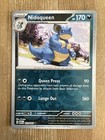 Nidoqueen