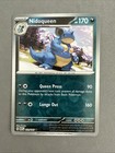 Nidoqueen