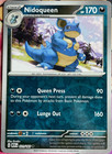 Nidoqueen