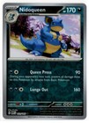 Nidoqueen