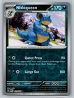 Nidoqueen