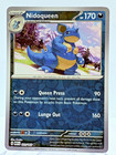 Nidoqueen