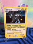 Luxray