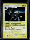 Luxray