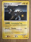 Luxray