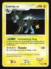 Luxray