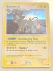 Luxray