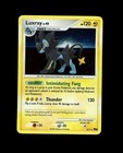 Luxray