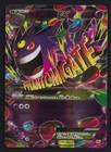 M Gengar EX