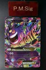 M Gengar EX