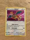Special Delivery Bidoof