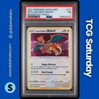 Special Delivery Bidoof