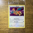 Special Delivery Bidoof