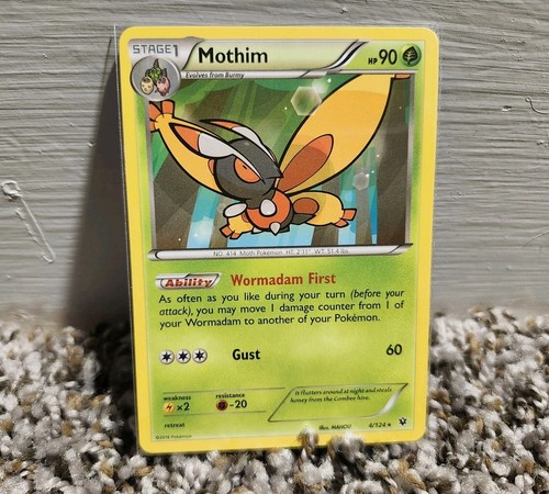 Mothim