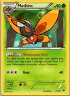 Mothim