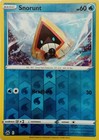 Snorunt