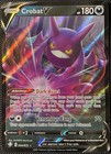 Crobat V