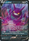 Crobat V
