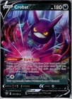 Crobat V