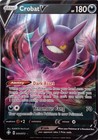 Crobat V