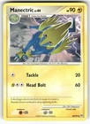 Manectric