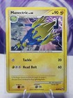 Manectric