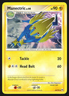 Manectric