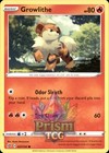 Growlithe