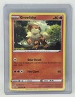 Growlithe