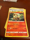 Growlithe