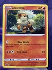 Growlithe
