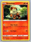 Growlithe