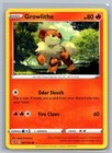 Growlithe