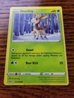 Deerling