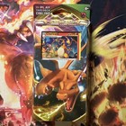 Charizard Theme Deck