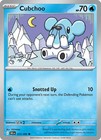 Cubchoo