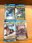 Booster Pack