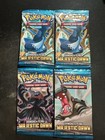 Booster Pack