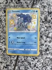 Suicune