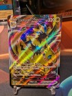 Zeraora VMAX