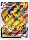 Zeraora VMAX