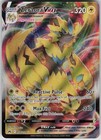 Zeraora VMAX