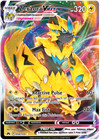 Zeraora VMAX